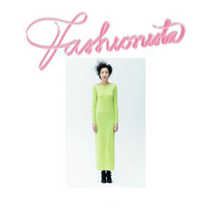 Fashionista | 2/13
