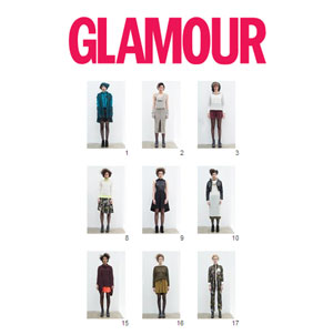 Glamour | 2/13