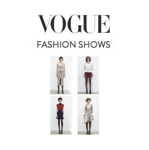 Vogue | 2/13