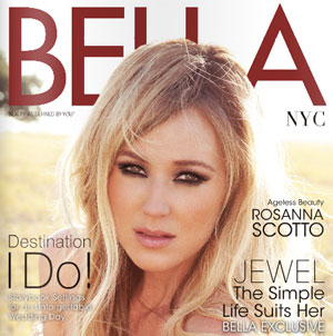 Bella NYC | 3/13