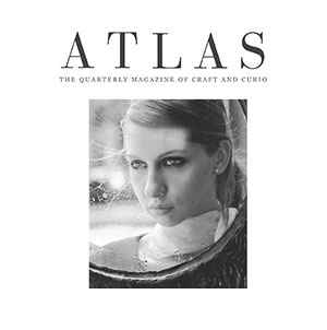 Atlas Quarterly | 4/13