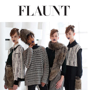 Flaunt Magazine | 2/6/14