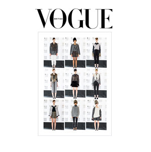 Vogue UK | 2/14