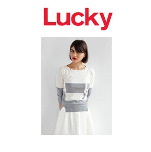 Lucky.com | 6/13/14